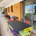 아파트 Les Palmiers-2 By Interhome