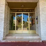 Les Palmiers-2 By Interhome 아파트